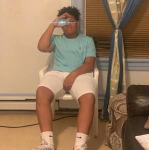 Meet your Posher, Darian